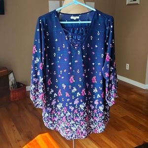 Maurices Blouse